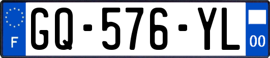 GQ-576-YL