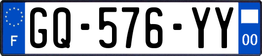 GQ-576-YY