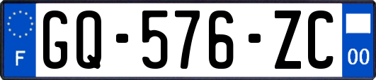 GQ-576-ZC