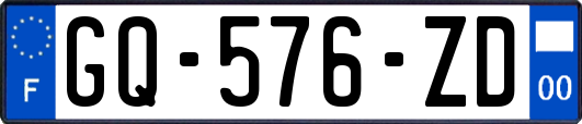 GQ-576-ZD