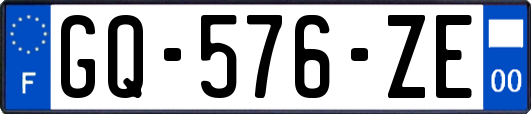 GQ-576-ZE