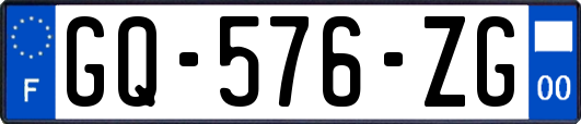 GQ-576-ZG