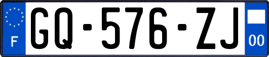 GQ-576-ZJ