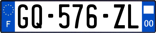 GQ-576-ZL