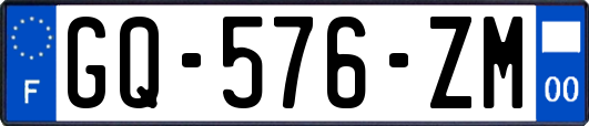 GQ-576-ZM