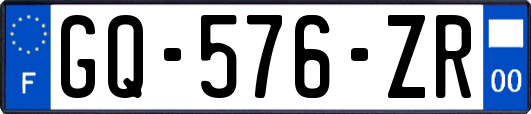 GQ-576-ZR