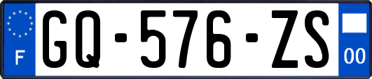 GQ-576-ZS