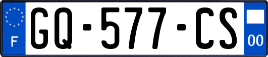 GQ-577-CS