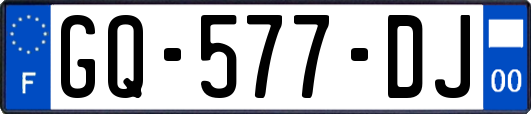 GQ-577-DJ
