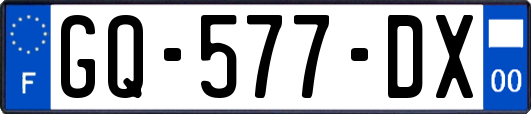 GQ-577-DX