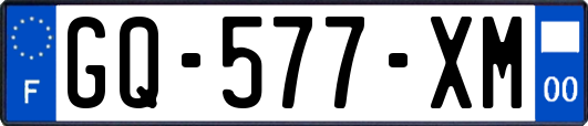 GQ-577-XM