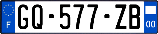 GQ-577-ZB