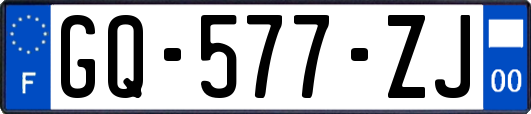 GQ-577-ZJ