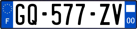 GQ-577-ZV