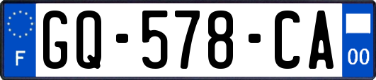 GQ-578-CA