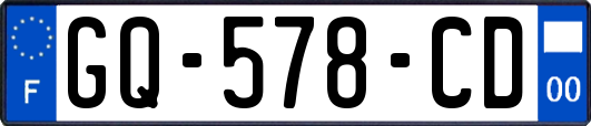GQ-578-CD