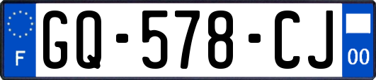 GQ-578-CJ