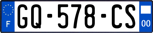 GQ-578-CS