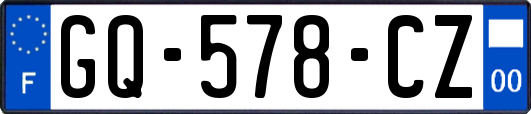 GQ-578-CZ