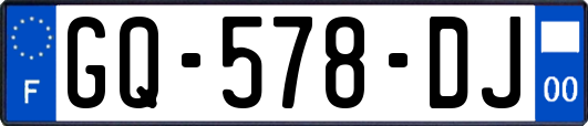 GQ-578-DJ