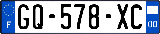 GQ-578-XC