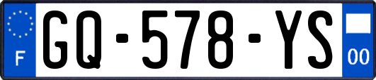 GQ-578-YS