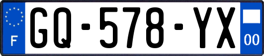 GQ-578-YX