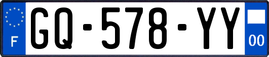 GQ-578-YY