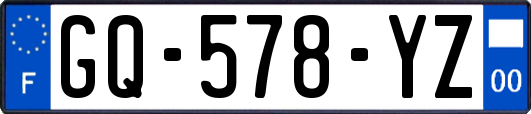 GQ-578-YZ
