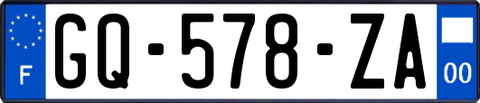 GQ-578-ZA