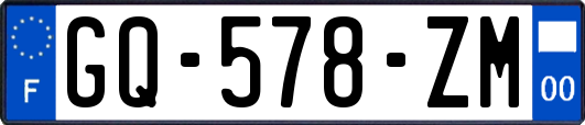 GQ-578-ZM