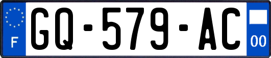 GQ-579-AC