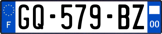 GQ-579-BZ