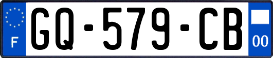 GQ-579-CB