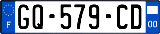 GQ-579-CD