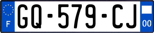 GQ-579-CJ