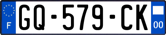 GQ-579-CK
