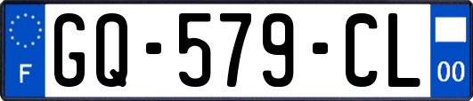 GQ-579-CL