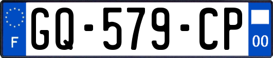 GQ-579-CP