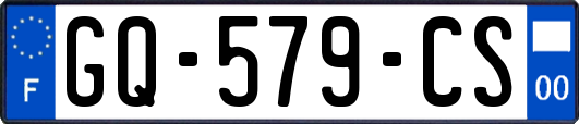 GQ-579-CS
