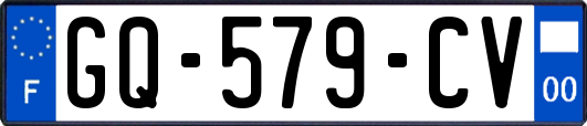 GQ-579-CV