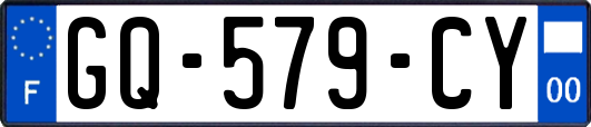 GQ-579-CY