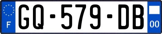 GQ-579-DB