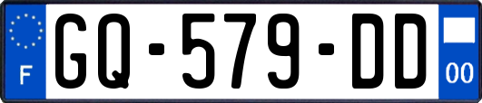 GQ-579-DD