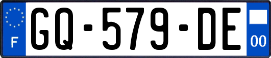 GQ-579-DE