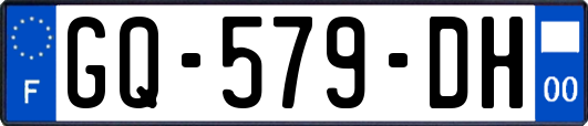 GQ-579-DH