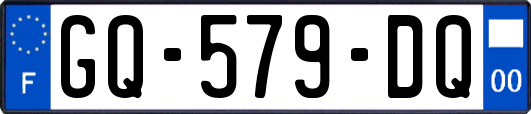 GQ-579-DQ
