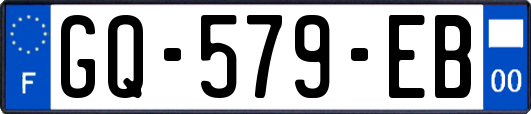 GQ-579-EB