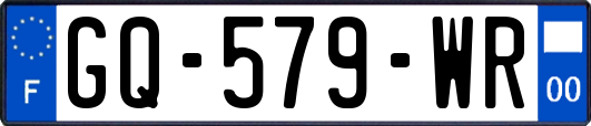 GQ-579-WR
