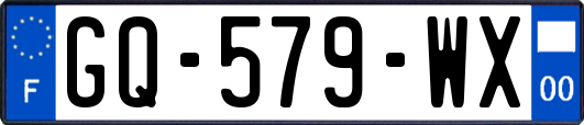 GQ-579-WX